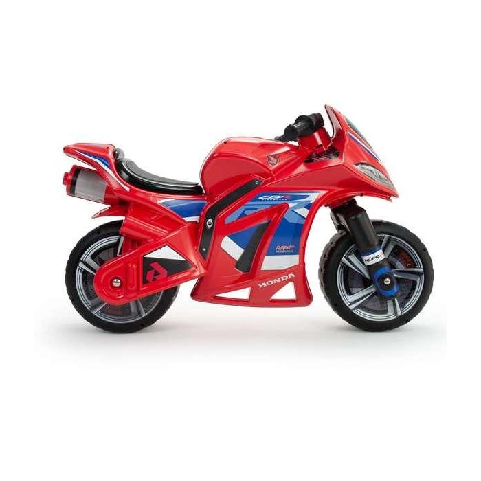 Correpasillos moto winner honda 99x39x61 cm 1 Correpasillos moto winner honda 99x39x61 cm 1