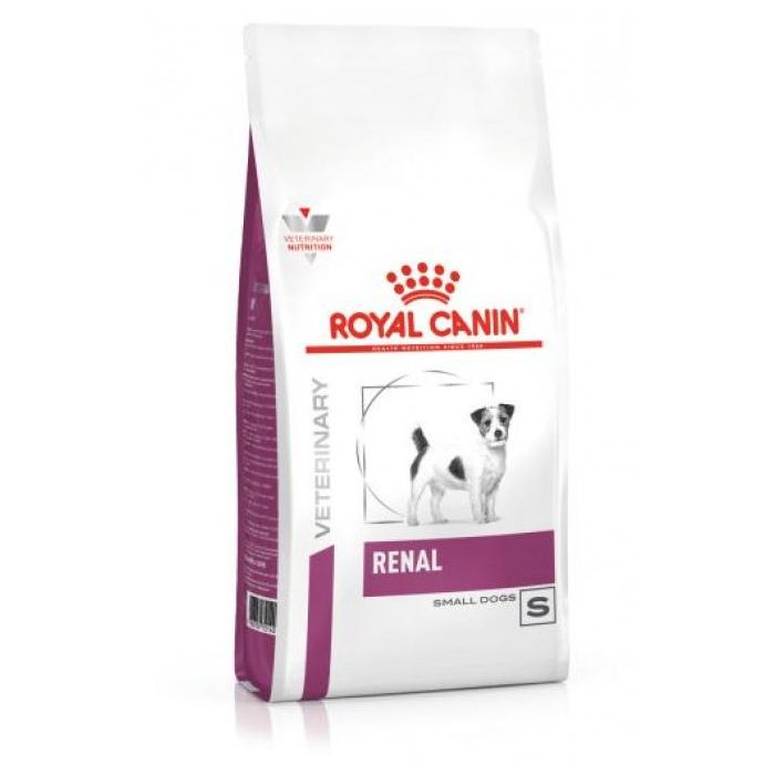 Royal Canin Canine Renal Small Dog 1.5 kg Royal Canin Canine Renal Small Dog 1.5 kg