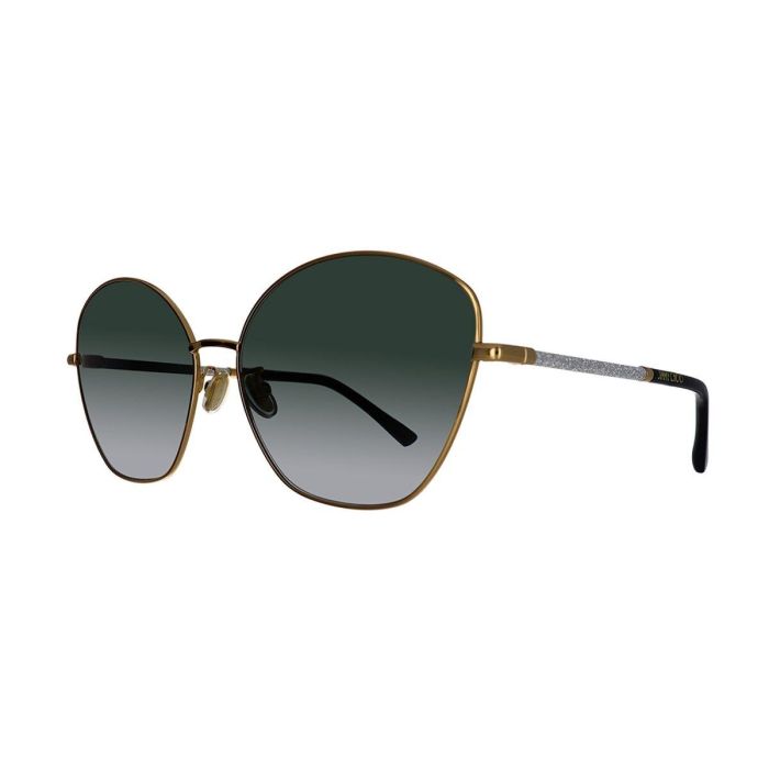 Gafas de Sol Mujer Jimmy Choo MARILIA-G-SK-2M2-9O ø 63 mm 1