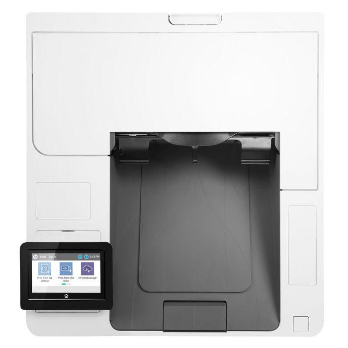 HP M612dn Impresora Láser Enterprise con JetIntelligence, Duplex, Red, Alto Rendimiento, Eficiencia Energética y Máxima Seguridad 16 HP M612dn Impresora Láser Enterprise con JetIntelligence, Duplex, Red, Alto Rendimiento, Eficiencia Energética y Máxima Seguridad 16