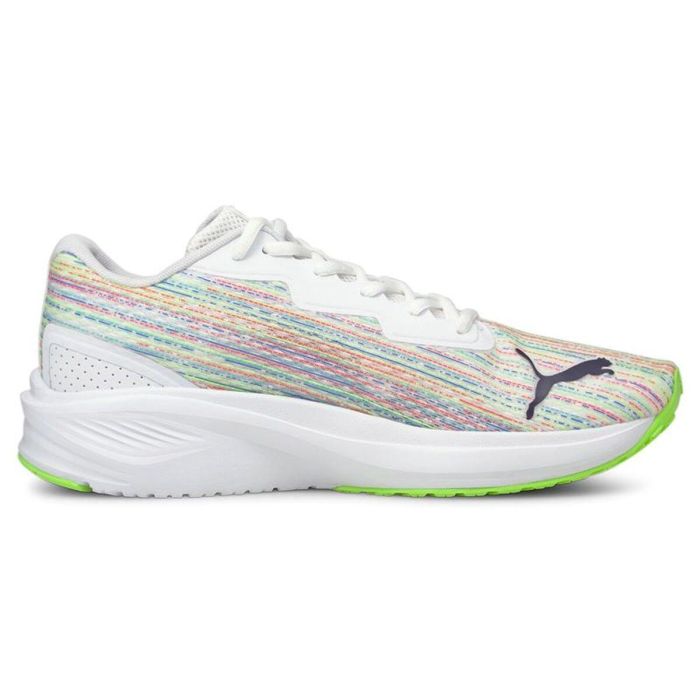 Zapatillas de Running para Adultos Puma Aviator SP Blanco Zapatillas de Running para Adultos Puma Aviator SP Blanco