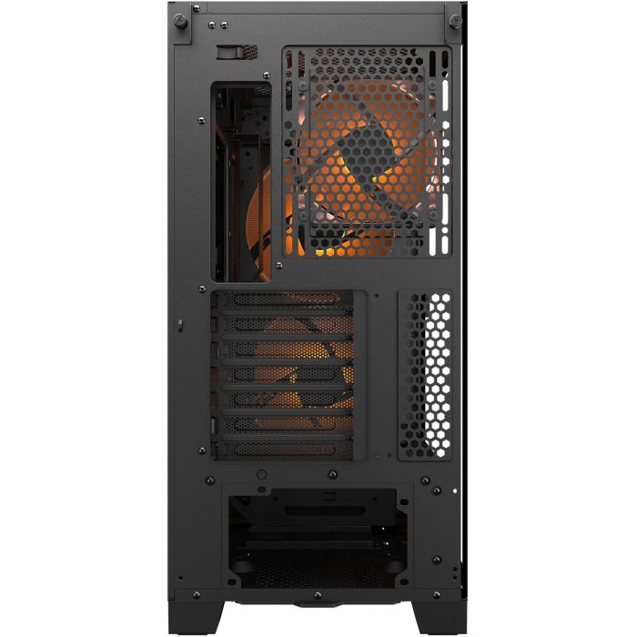 Cougar CGR-5YA6B-RGB Midi Tower PC Gaming ARGB Negro 9 Cougar CGR-5YA6B-RGB Midi Tower PC Gaming ARGB Negro 9