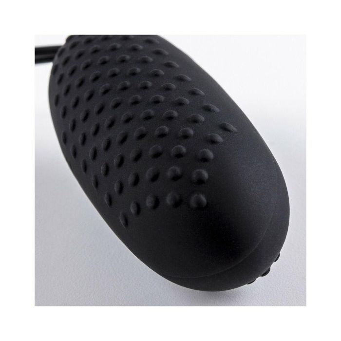 Vibrador Virgite Negro 5