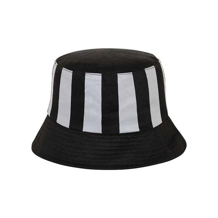 Karactermania Gorro Infantil Bucket Miércoles Original 25x25x15 cm 4