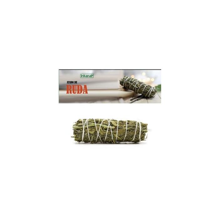 Ruda Atado 10Cm Bolsa 1Ud Ruda Atado 10Cm Bolsa 1Ud