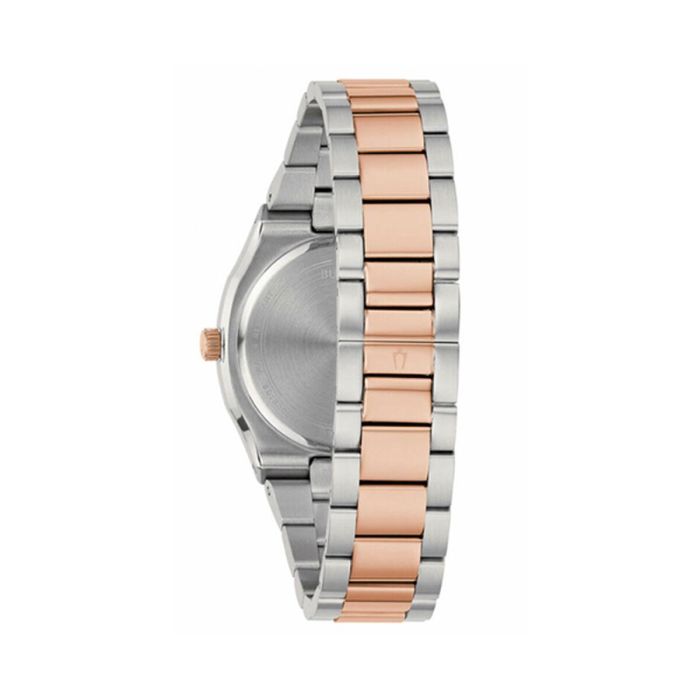 Reloj Mujer Bulova 98P199 1 Reloj Mujer Bulova 98P199 1