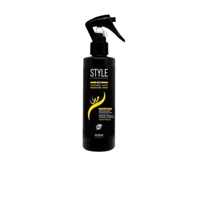 Thermal Heat Protector Spray 250 mL Hipertin