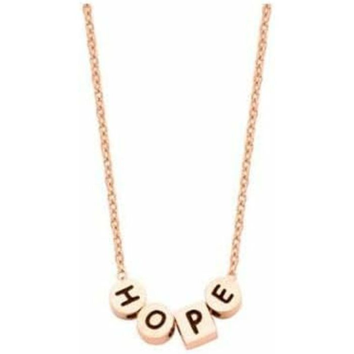 Colgante Mujer CO88 Collection 8CN-26033 Oro Rosa 1