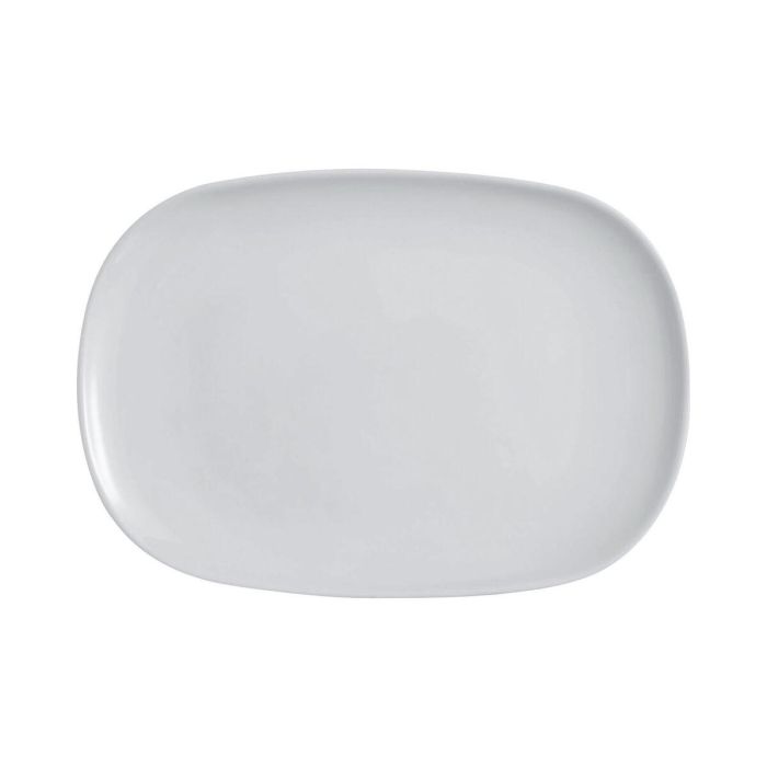 Fuente de Cocina Luminarc Diwali Gris Vidrio 35 x 24 cm (6 Unidades) 1 Fuente de Cocina Luminarc Diwali Gris Vidrio 35 x 24 cm (6 Unidades) 1