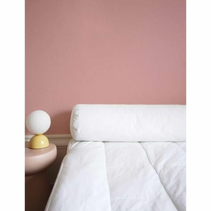 Toison D'Or TOI3666705021367 Cojín Confort Firme Blanco 160 cm