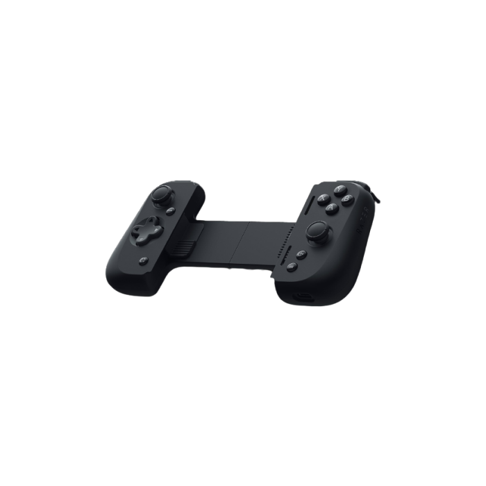 Razer Gamepad Analógico/Digital iOS con Conexión Lightning Negro RZ06-04190100-R3M1 1