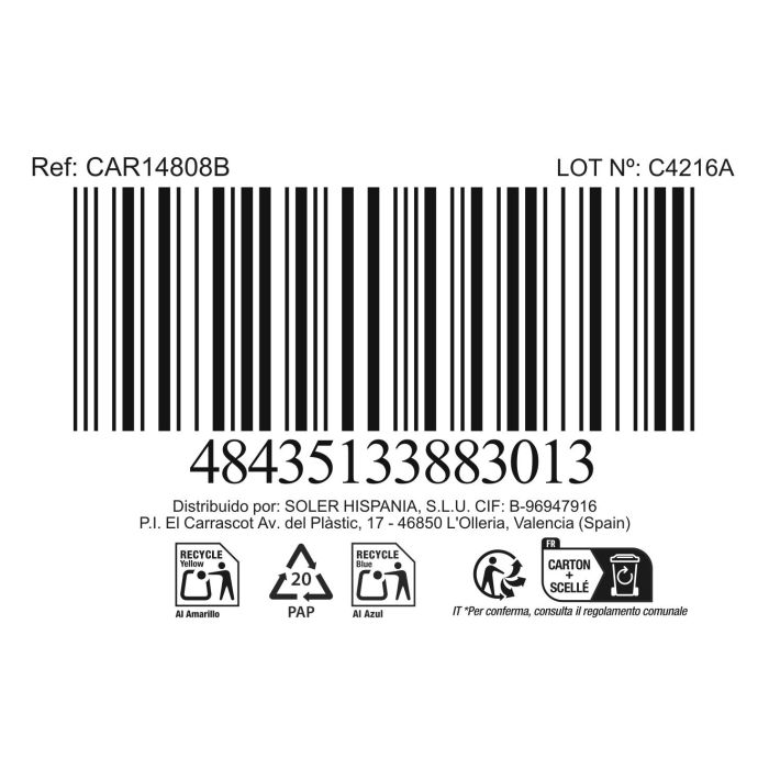 Bol Blanco 14x8.5x4 cm Pica-Pica Gourmet (24 Unidades) 2 Bol Blanco 14x8.5x4 cm Pica-Pica Gourmet (24 Unidades) 2