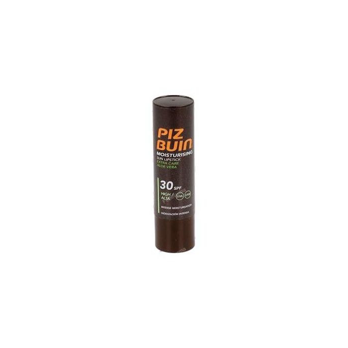 PIZ BUIN Stick Labial Aloe SPF 30 4,9gr