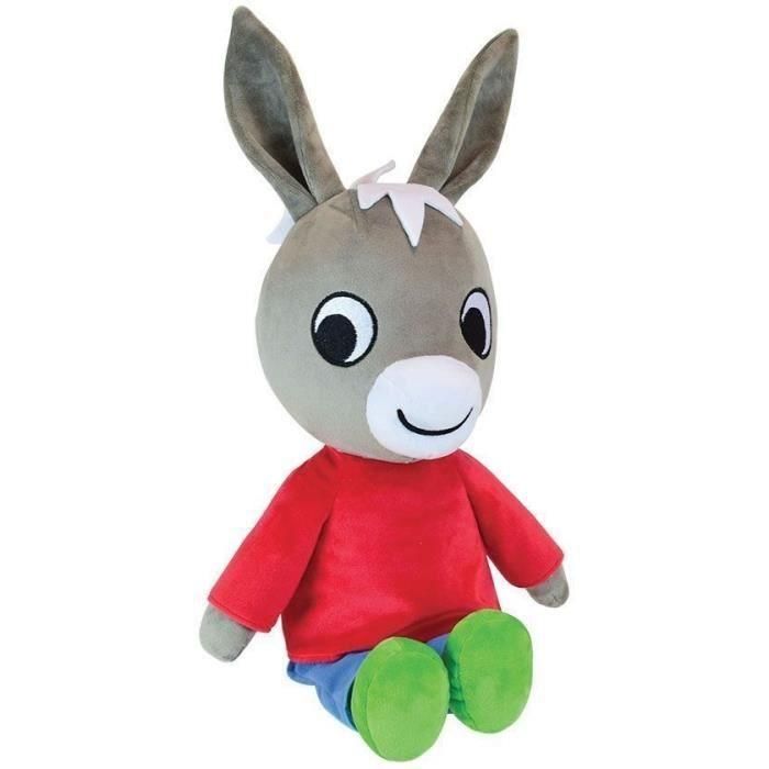 TROTRO Peluche +/- 61 cm 1 TROTRO Peluche +/- 61 cm 1