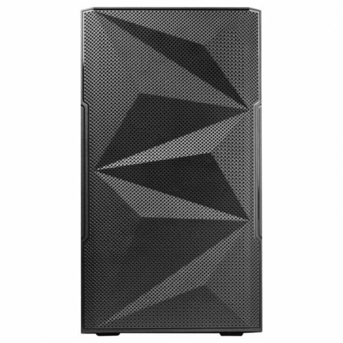 Caja Semitorre ATX Mars Gaming MC-1500 Negro 4