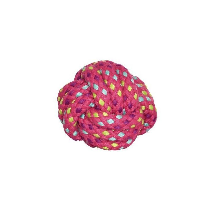 Nayeco Dotty Pelota Nudo 6 cm- 60 gr 2 Unidades 1