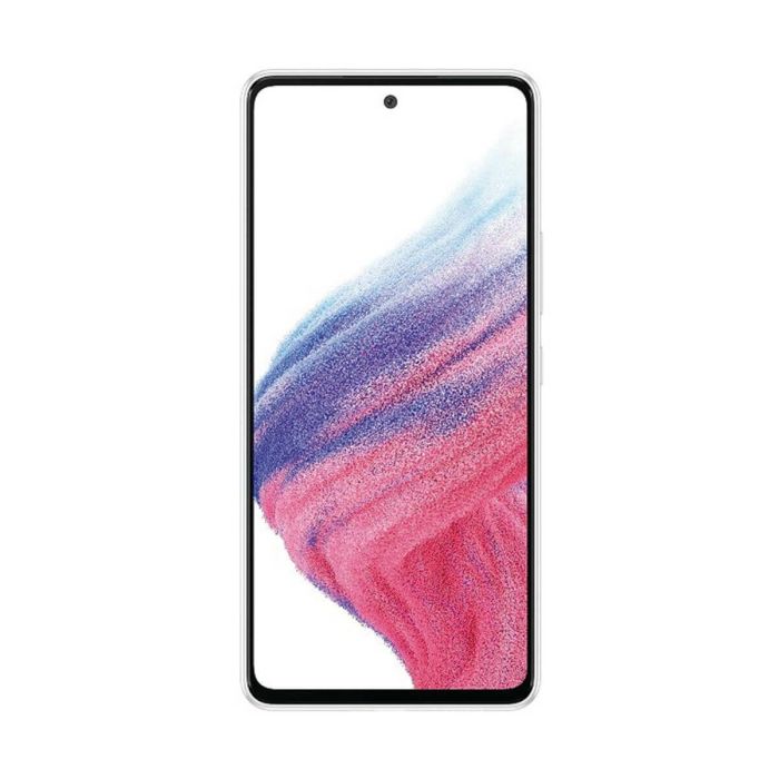 Smartphone Samsung SM-A536B 6,5" Exynos 1280 6 GB RAM 128 GB Blanco 2