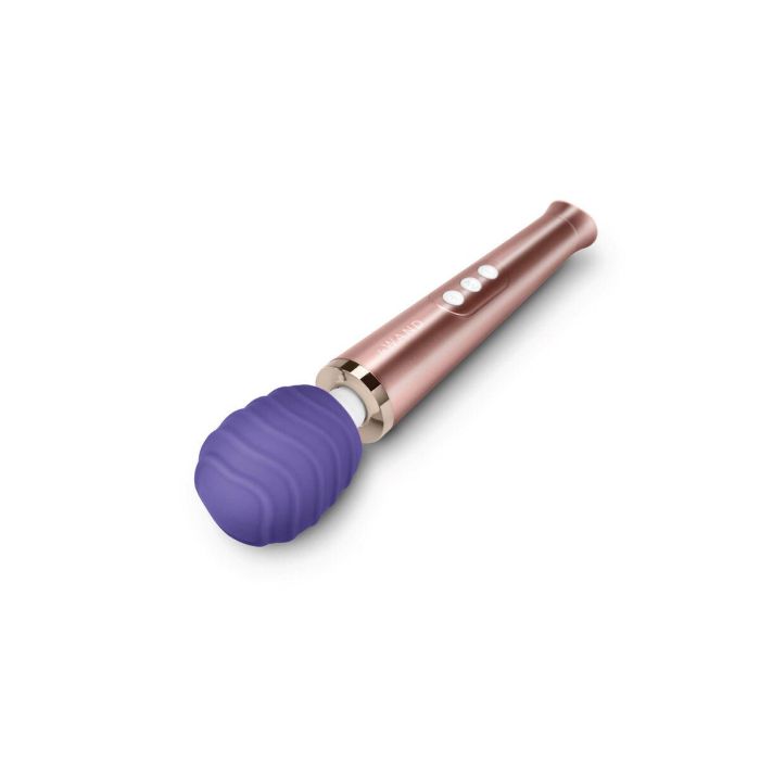 Funda de Silicona Onda Petite Silicone Texture Covers Le Wand Petite 6 Funda de Silicona Onda Petite Silicone Texture Covers Le Wand Petite 6