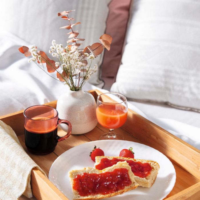 Luminarc Mug Alba Vidrio 25 cL Terracota 3 Luminarc Mug Alba Vidrio 25 cL Terracota 3