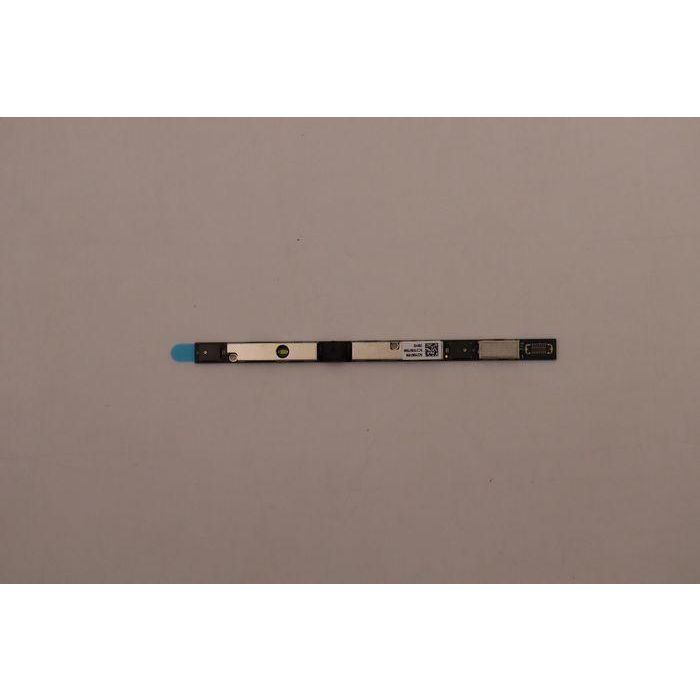 Lenovo Cámara HD USB con Micrófonos Duales para Portátiles ThinkPad 1