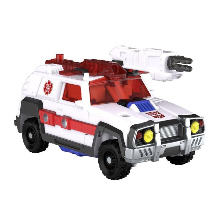 Figura Hasbro Transformers Age Of The 3 Figura Hasbro Transformers Age Of The 3