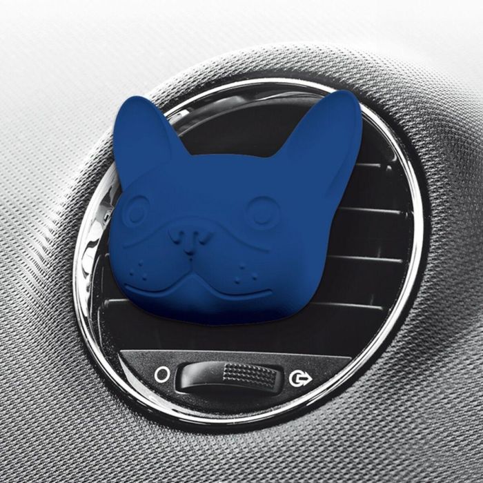 Ambientador para Coche Dr Marcus COSMIC DOG NEW CAR Coche Nuevo Plástico 1 Ambientador para Coche Dr Marcus COSMIC DOG NEW CAR Coche Nuevo Plástico 1