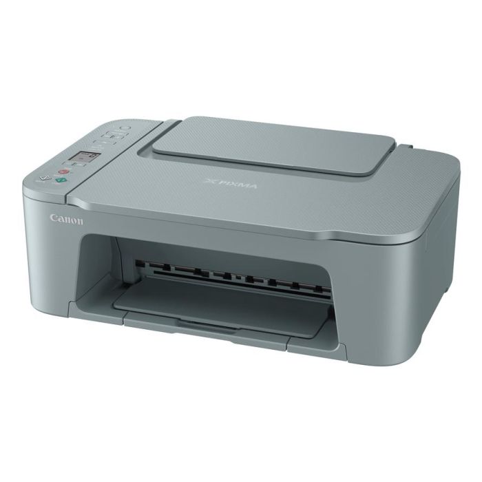 Multifunción Fotográfica Canon PIXMA TS3752i WiFi/ Azul 1 Multifunción Fotográfica Canon PIXMA TS3752i WiFi/ Azul 1