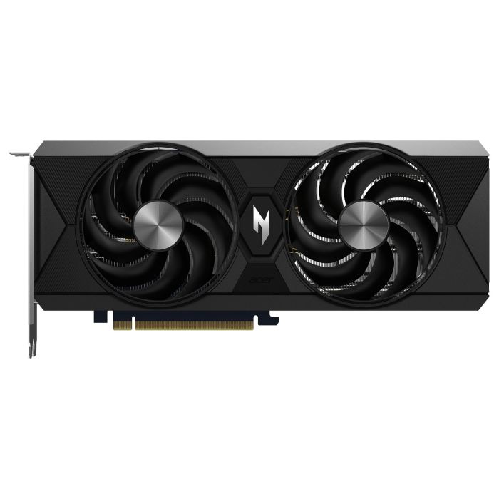 Acer B570 10GB GDDR6 Intel Arc Tarjeta Gráfica 1