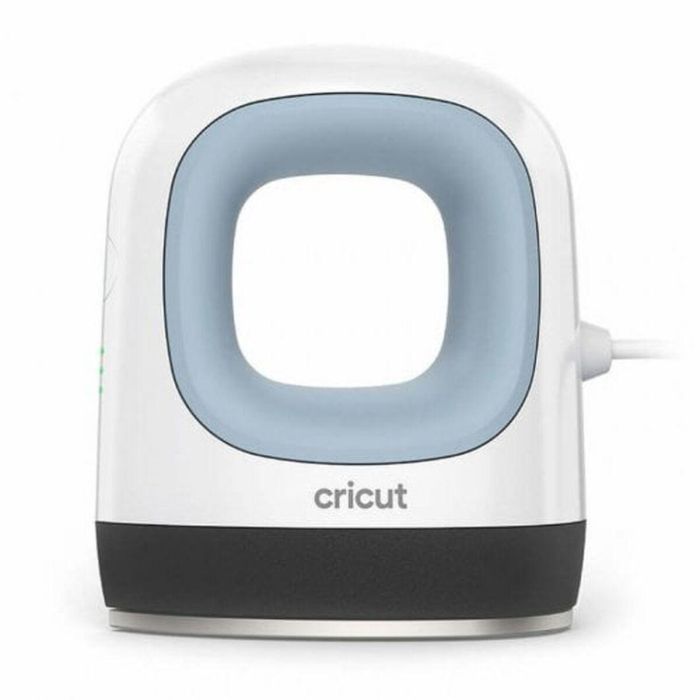 Cricut Easypress Mini Prensa Térmica Azul Zen CRI0093573734021 12 Cricut Easypress Mini Prensa Térmica Azul Zen CRI0093573734021 12