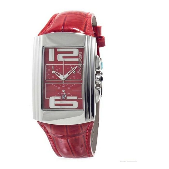Reloj Unisex Chronotech CT.7018M/05 (Ø 35 mm) Reloj Unisex Chronotech CT.7018M/05 (Ø 35 mm)