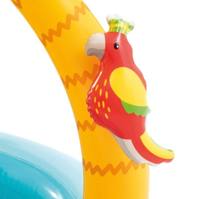 Piscina infantil Intex 102 x 89 x 102 cm 2 Piscina infantil Intex 102 x 89 x 102 cm 2