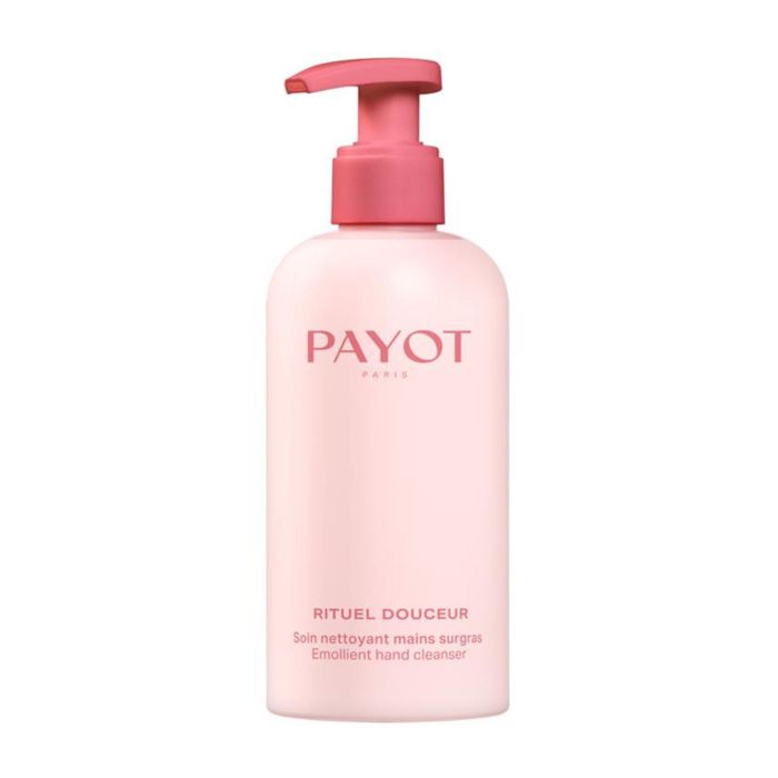 Payot Paris Rituel douceur emollient hand cleanser 250 ml Payot Paris Rituel douceur emollient hand cleanser 250 ml