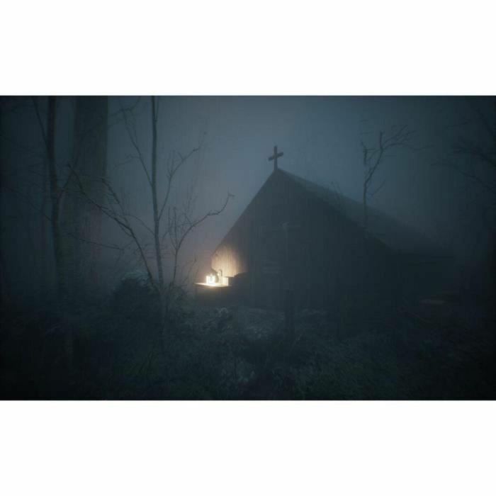 Just For Games 5061005780910 Pneumata - Juego de PS5 4