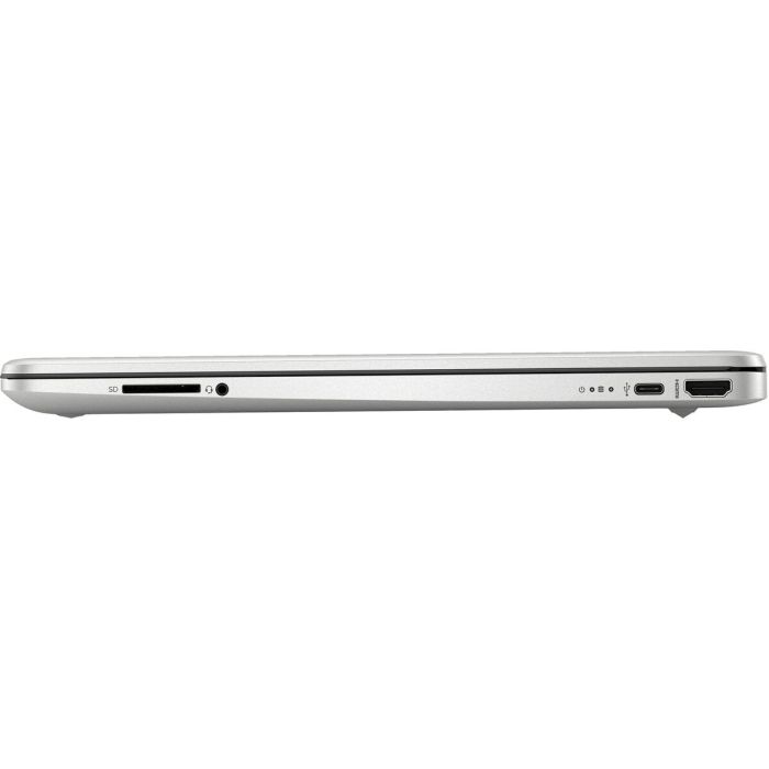 Laptop HP 4Y0V4EA 15,6" AMD Ryzen 5 5500U AMD RYZEN™ 5 5500U 16 GB RAM 512 GB SSD 6 Laptop HP 4Y0V4EA 15,6" AMD Ryzen 5 5500U AMD RYZEN™ 5 5500U 16 GB RAM 512 GB SSD 6