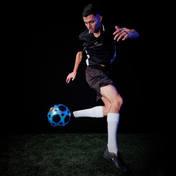 Famosa Pelota Counter Ball con luces y sonidos, entrenamiento de reflejos para niños +6 años 4 Famosa Pelota Counter Ball con luces y sonidos, entrenamiento de reflejos para niños +6 años 4