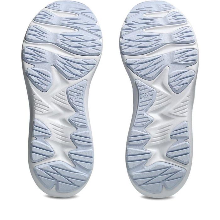 Zapatillas de Running para Adultos Asics Jolt 5 Azul 41,5 4