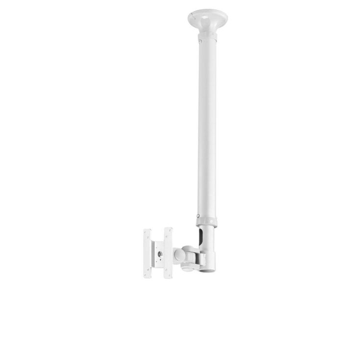 Soporte TV Neomounts FPMA-C100WHITE 10" 30" 12 kg 1 Soporte TV Neomounts FPMA-C100WHITE 10" 30" 12 kg 1