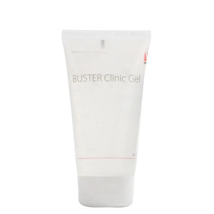 Buster Gel Clinico 4x150 mL Kruuse