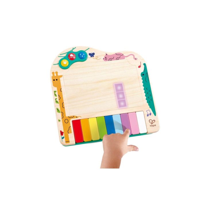 PLAYWELL Pixel Piano 12M 4 PLAYWELL Pixel Piano 12M 4