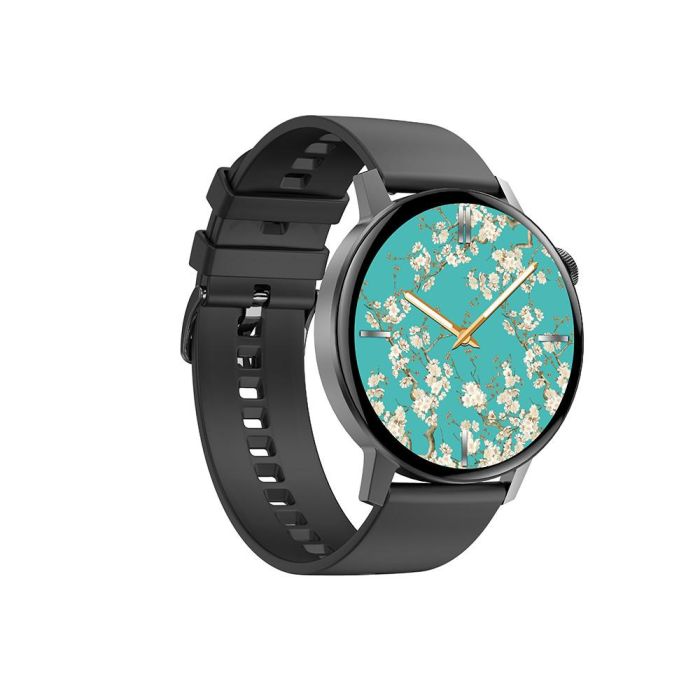 Reloj Smartwatch Forever Forevive 4 Sb - 350 4 Reloj Smartwatch Forever Forevive 4 Sb - 350 4