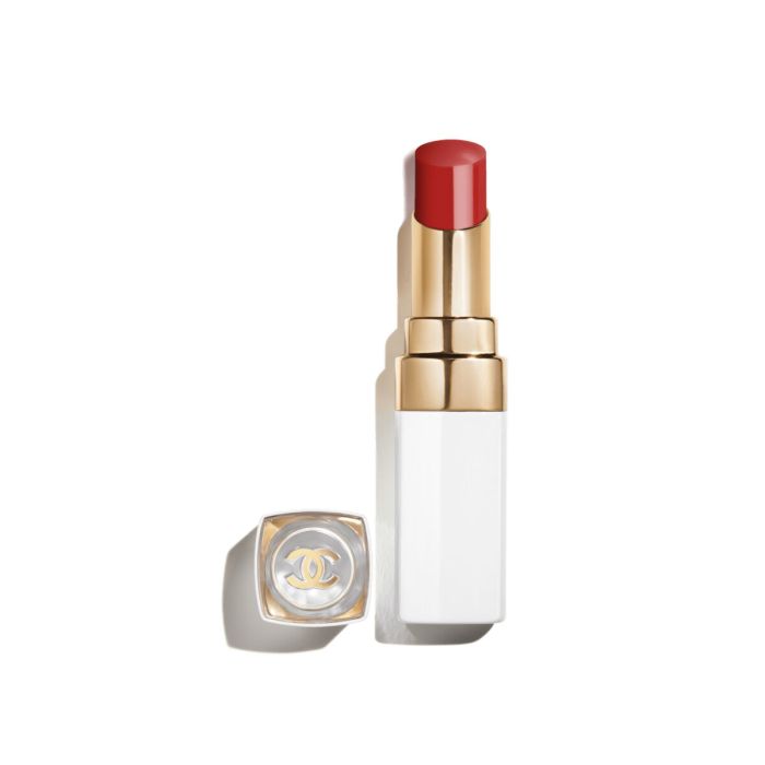 Bálsamo Labial con Color Chanel ROUGE COCO Nº 756-Cherry Burst 3 g 3 Bálsamo Labial con Color Chanel ROUGE COCO Nº 756-Cherry Burst 3 g 3