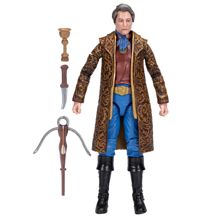 Figura Hasbro Dungeons & Dragons Honor Figura Hasbro Dungeons & Dragons Honor