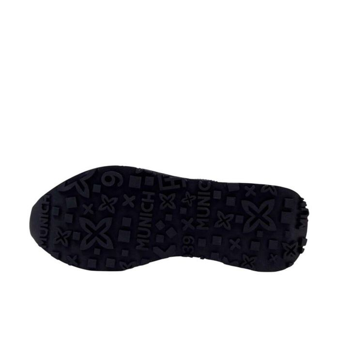 Zapatillas Casual Hombre Munich Next 19 Blanco M 2 Zapatillas Casual Hombre Munich Next 19 Blanco M 2