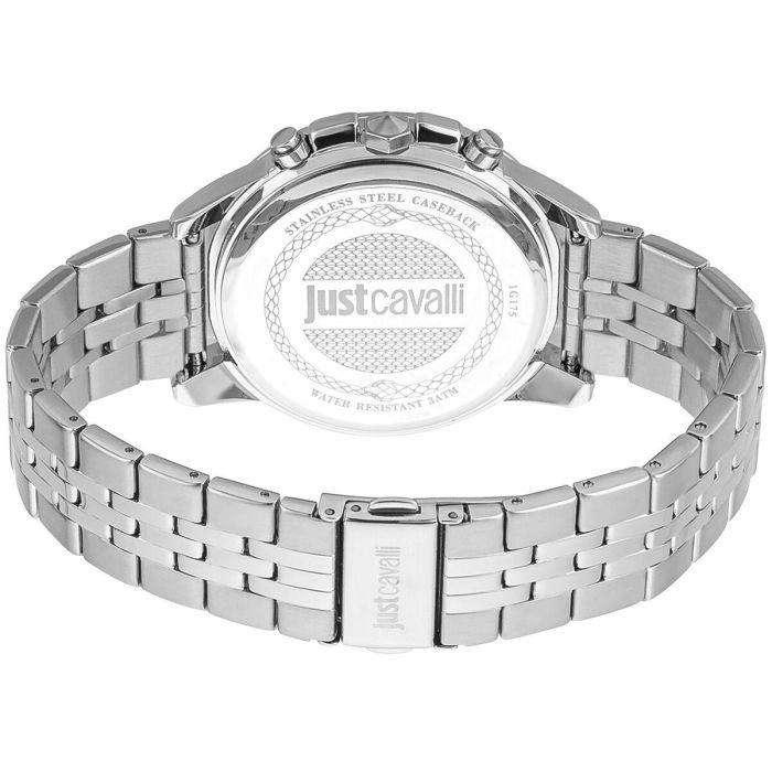 Reloj Hombre Just Cavalli JC1G175M0255 (Ø 42 mm) 7