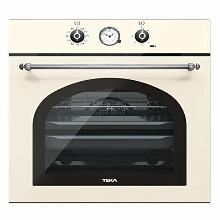 Horno Polivalente Teka HRB 6300 VN 70 L 3215 W A