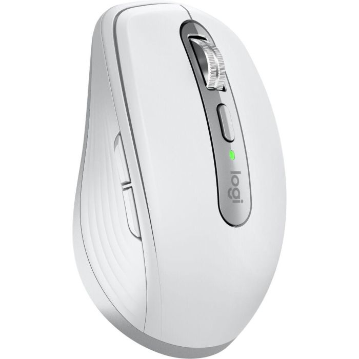 Ratón Inalámbrico Logitech 910-006946 8000 dpi 6