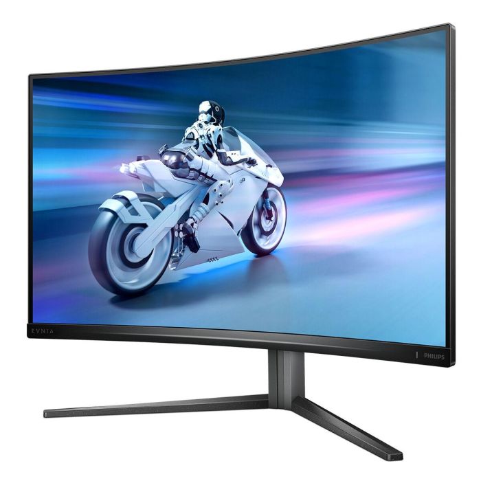 Monitor Gaming Philips 32M2C5500W/00 Quad HD 32" 240 Hz 4 Monitor Gaming Philips 32M2C5500W/00 Quad HD 32" 240 Hz 4