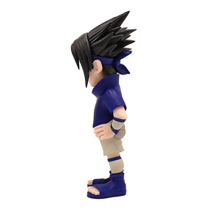 Minix Figura Minix Naruto - Sasuke Uchiwa 2 Minix Figura Minix Naruto - Sasuke Uchiwa 2