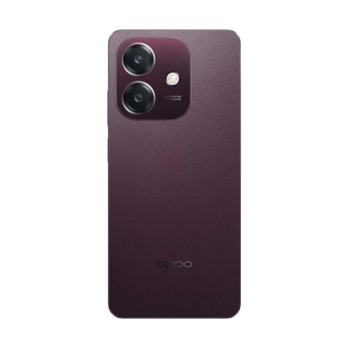 Smartphone Oppo CPH2631 6,67" Octa Core 4 GB RAM 128 GB Negro 3