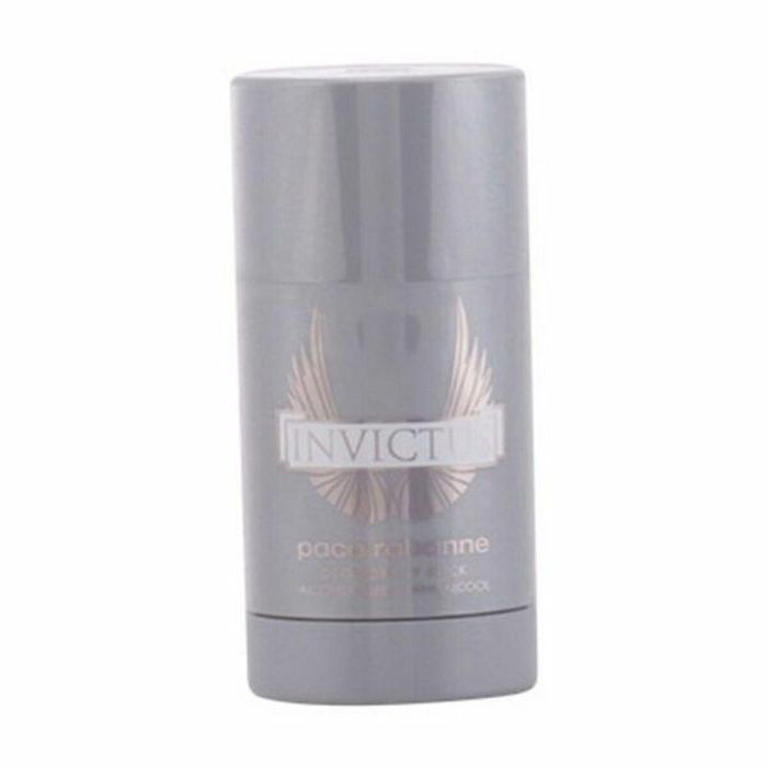 Paco Rabanne Invictus desodorante stick 75 gr